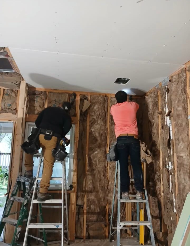 General Remodeling image