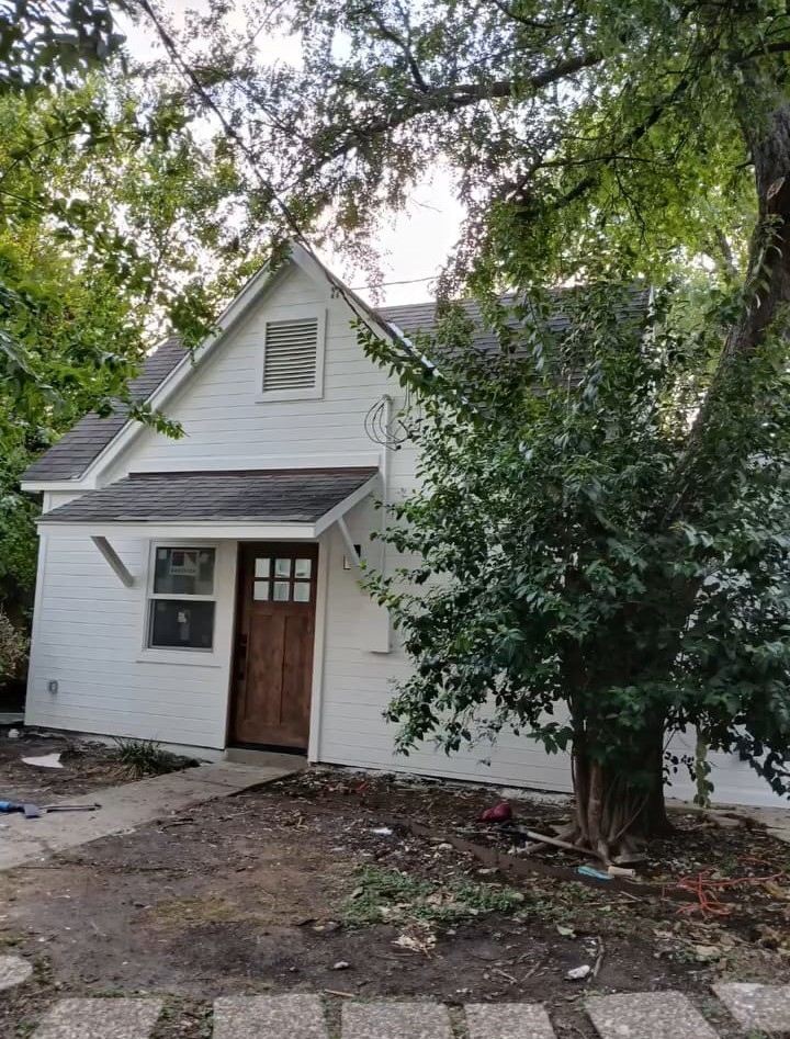 Interior & Exterior Painting image